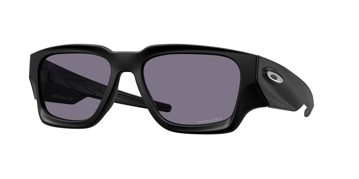Oakley OO9514 Matte Black Sunglasses