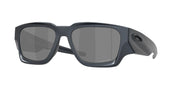 Oakley OO9514 Blue Steel Sunglasses