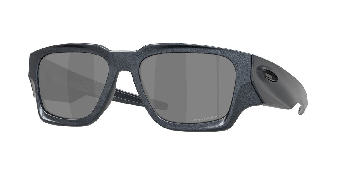 Oakley OO9514 Blue Steel Sunglasses