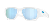 Oakley OO9514 Matte White Sunglasses