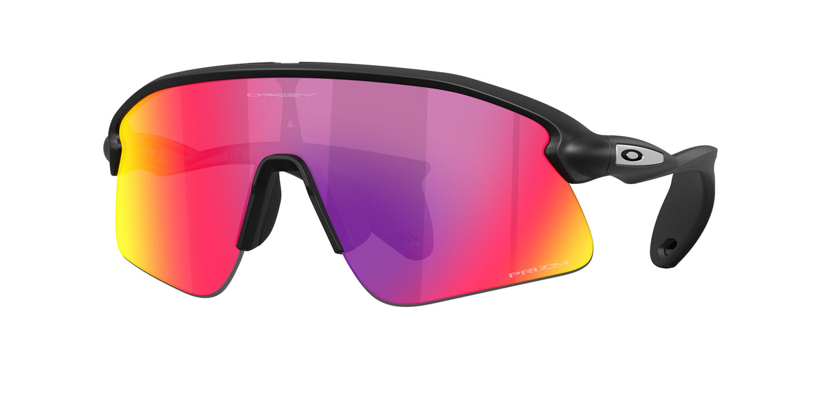 Oakley OO9517 Matte Black Sunglasses