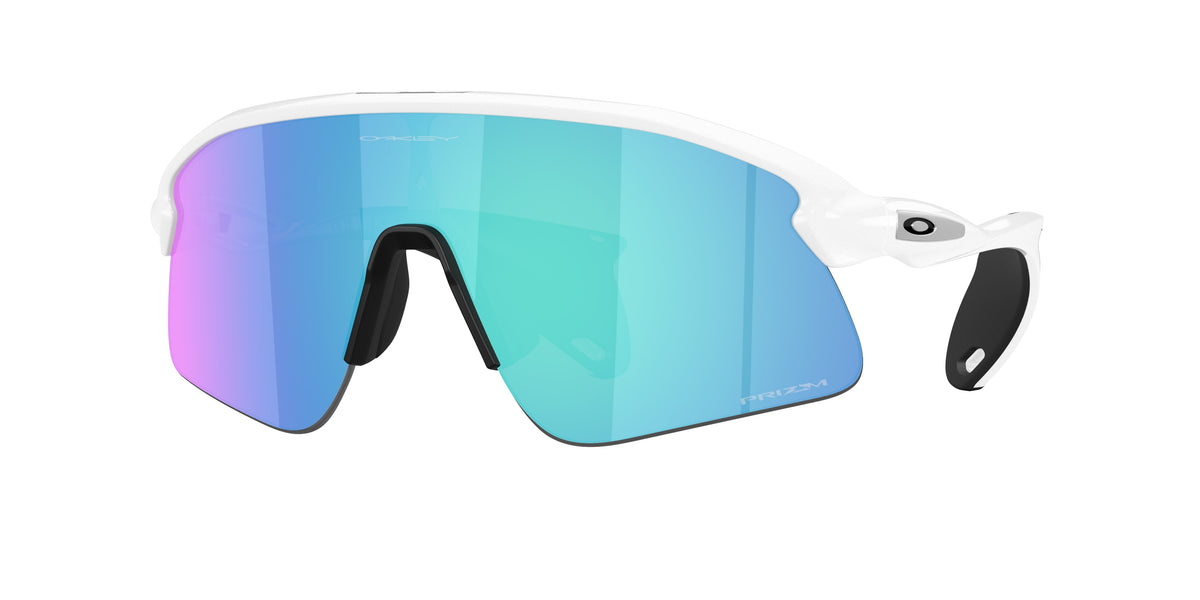 Oakley OO9517 Matte White Sunglasses