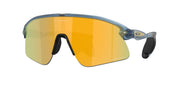 Oakley OO9517 Matte Transparent Abyss Sunglasses