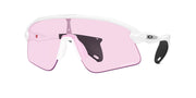 Oakley OO9517 Matte White Sunglasses