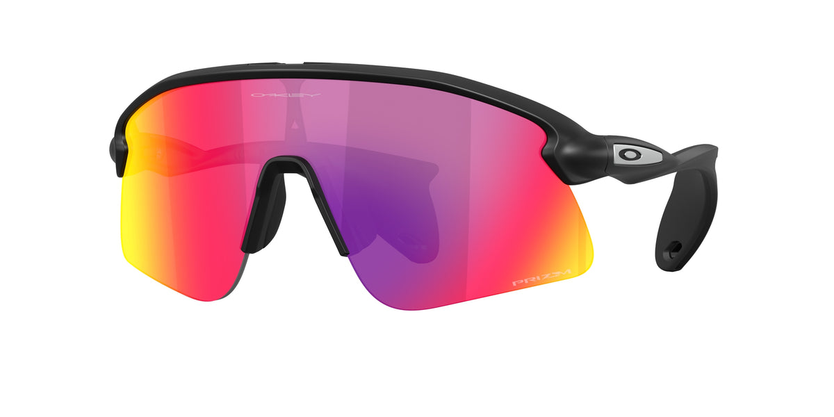 Oakley OO9518 Matte Black Sunglasses
