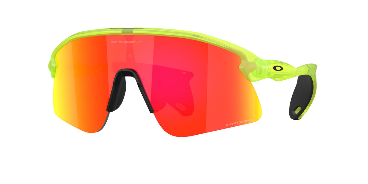 Oakley OO9518 Matte Uranium Sunglasses
