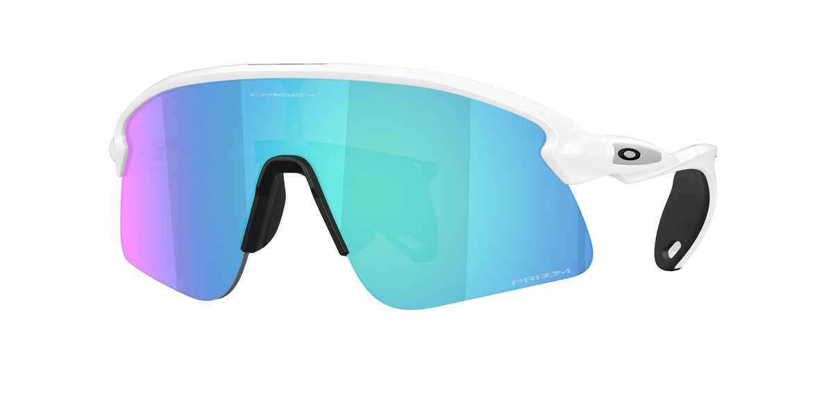 Oakley OO9518 Matte White Sunglasses