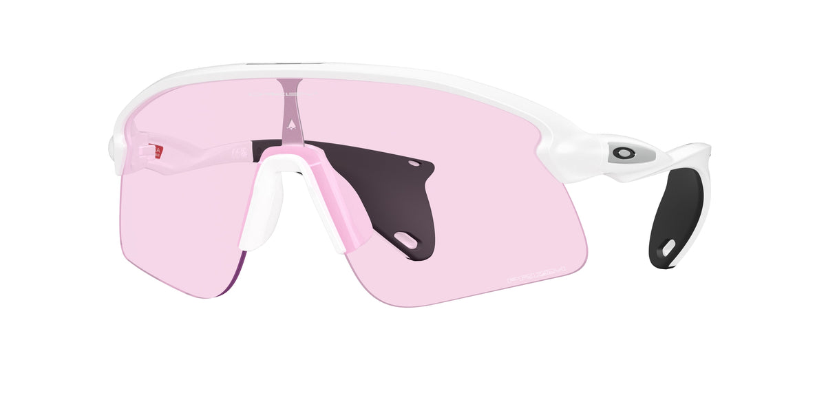 Oakley OO9518 Matte White Sunglasses