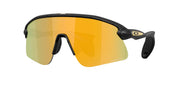 Oakley OO9518 Matte Black Splatter Sunglasses