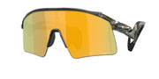 Oakley OO9519 Grey Smoke Sunglasses