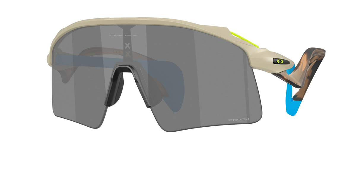 Oakley OO9519 Matte Sand Sunglasses
