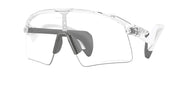 Oakley OO9519 Clear Sunglasses