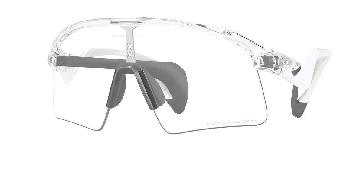Oakley OO9519 Clear Sunglasses