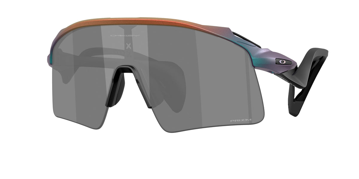 Oakley OO9519 PGRG Colorshift Sunglasses