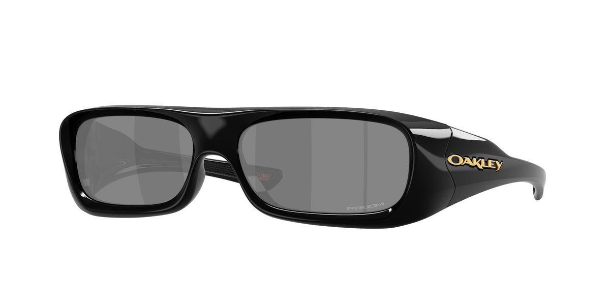 Oakley OO9520 Black Sunglasses