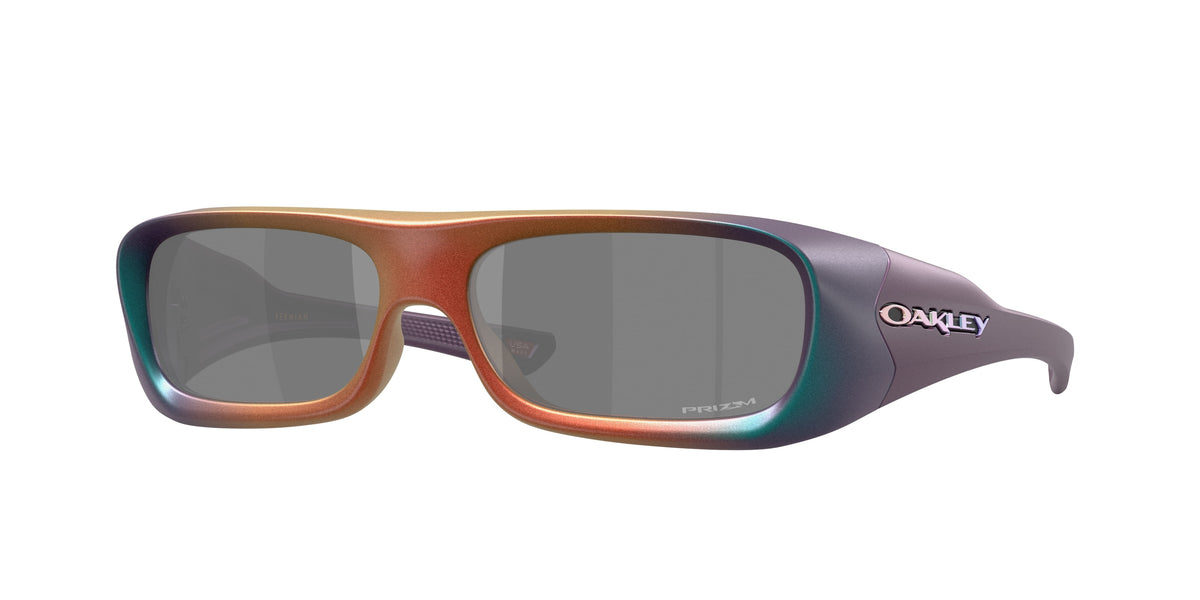 Oakley OO9520 PGRG Colorshift Sunglasses