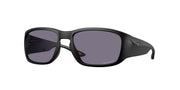 Oakley OO9521 Matte Black Sunglasses