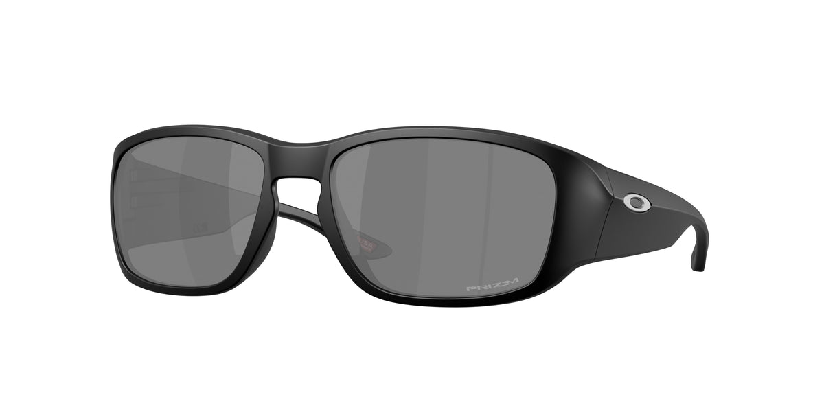 Oakley OO9521 Matte Black Sunglasses