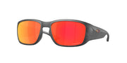 Oakley OO9521 Matte Black Camo Sunglasses