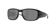 Oakley OO9521 Black Ink Polarized Sunglasses