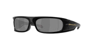 Oakley OO9522 Black Sunglasses