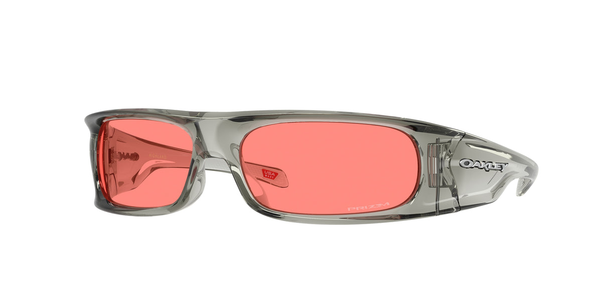Oakley OO9522 Grey Ink Sunglasses