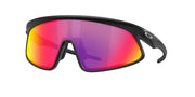 Oakley OO9524D Matte Black Sunglasses