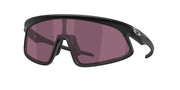 Oakley OO9524D Matte Black Sunglasses