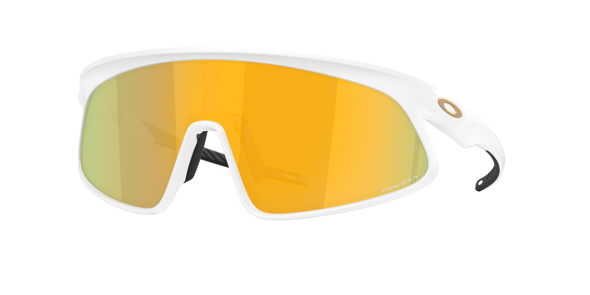 Oakley OO9524D Matte White Sunglasses