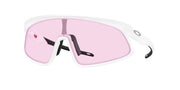 Oakley OO9524D Matte White Sunglasses