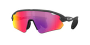 Oakley OO9525 Matte Black Sunglasses
