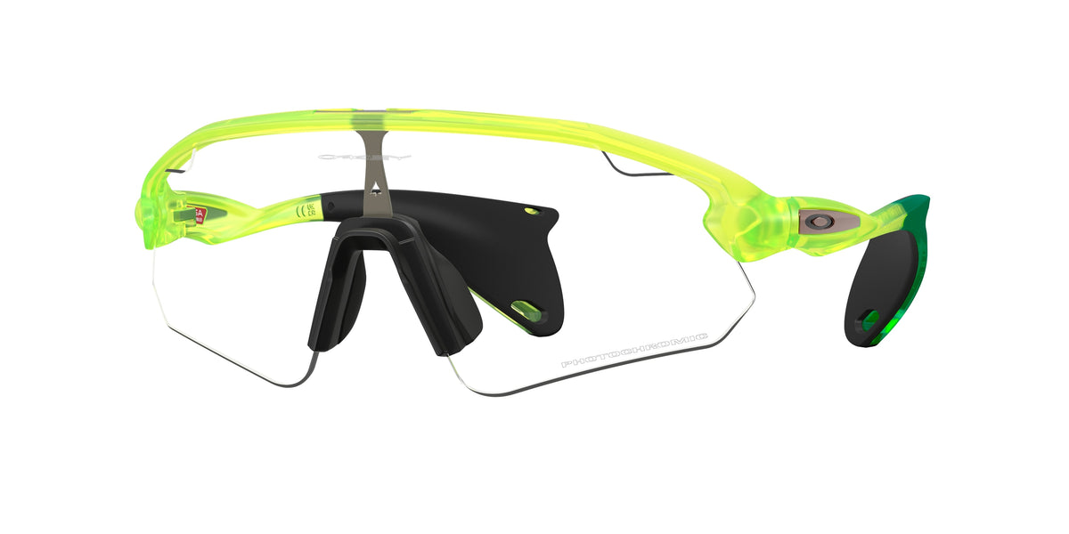 Oakley OO9525 Matte Uranium Sunglasses