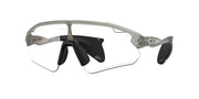 Oakley OO9525 Matte Grey Ink Sunglasses