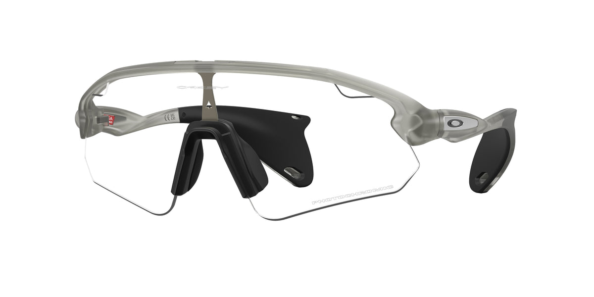 Oakley OO9525 Matte Grey Ink Sunglasses