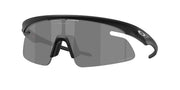 Oakley OO9527D Matte Black Sunglasses