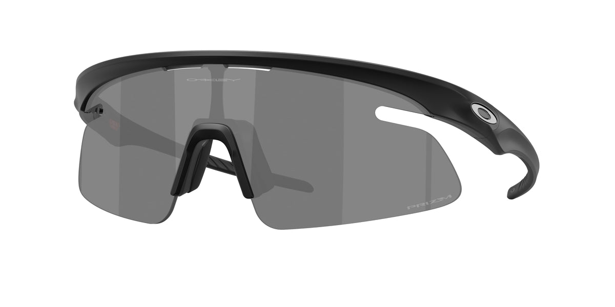 Oakley OO9527D Matte Black Sunglasses