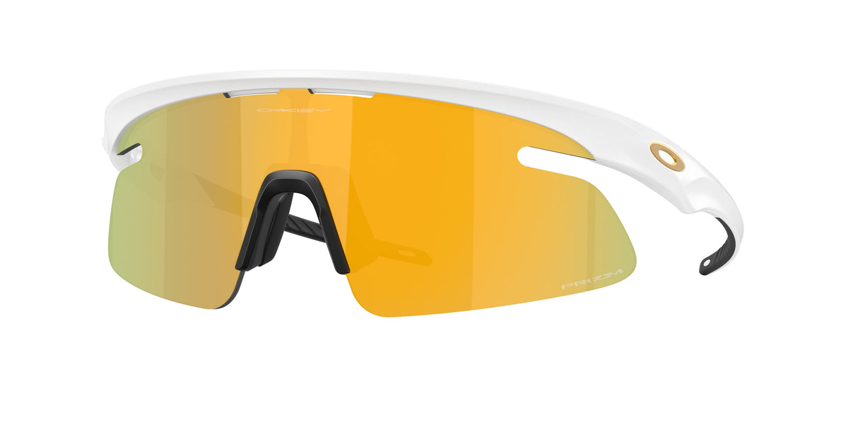 Oakley OO9527D Matte White Sunglasses