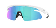 Oakley OO9527D Matte White Sunglasses