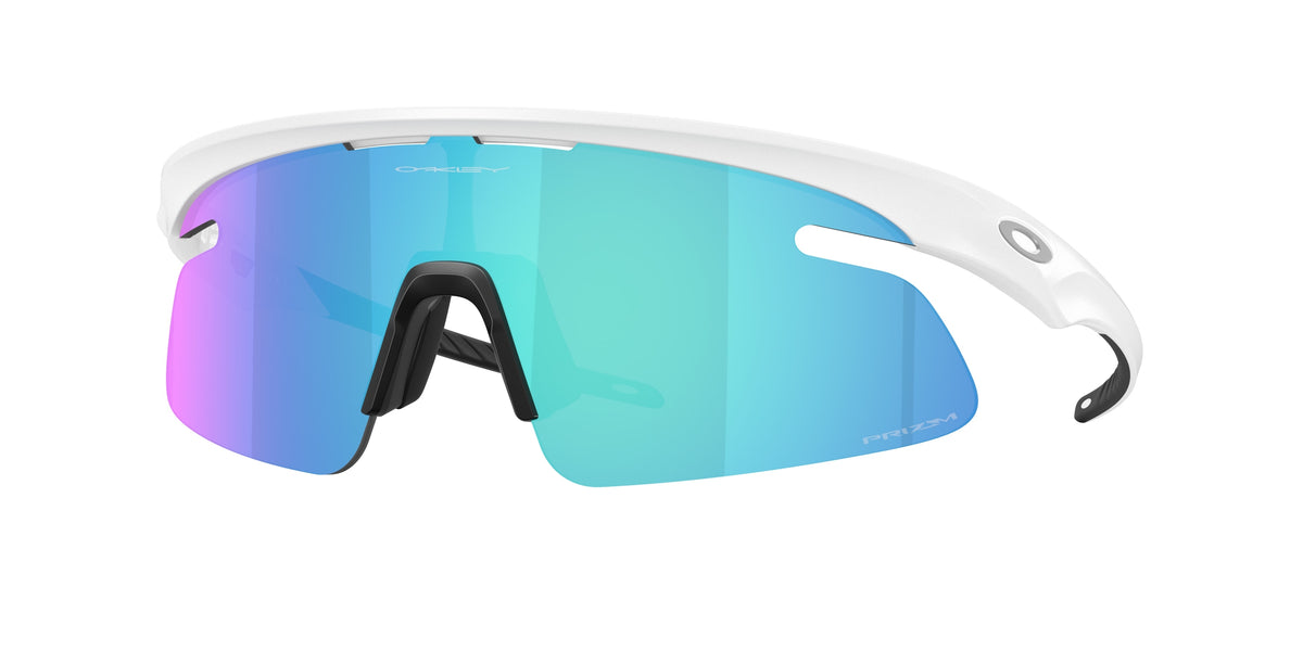 Oakley OO9527D Matte White Sunglasses