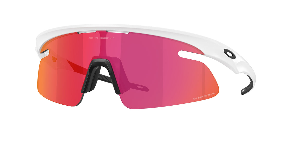 Oakley OO9527D Matte White Sunglasses