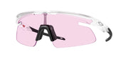 Oakley OO9527D Matte Clear Sunglasses