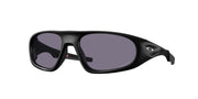 Oakley OO9528 Matte Black Sunglasses