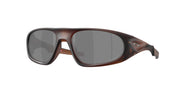 Oakley OO9528 Matte Rootbeer Sunglasses