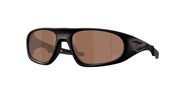 Oakley OO9528 100t Matte Black Sunglasses