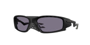 Oakley OO9529 Matte Black Sunglasses