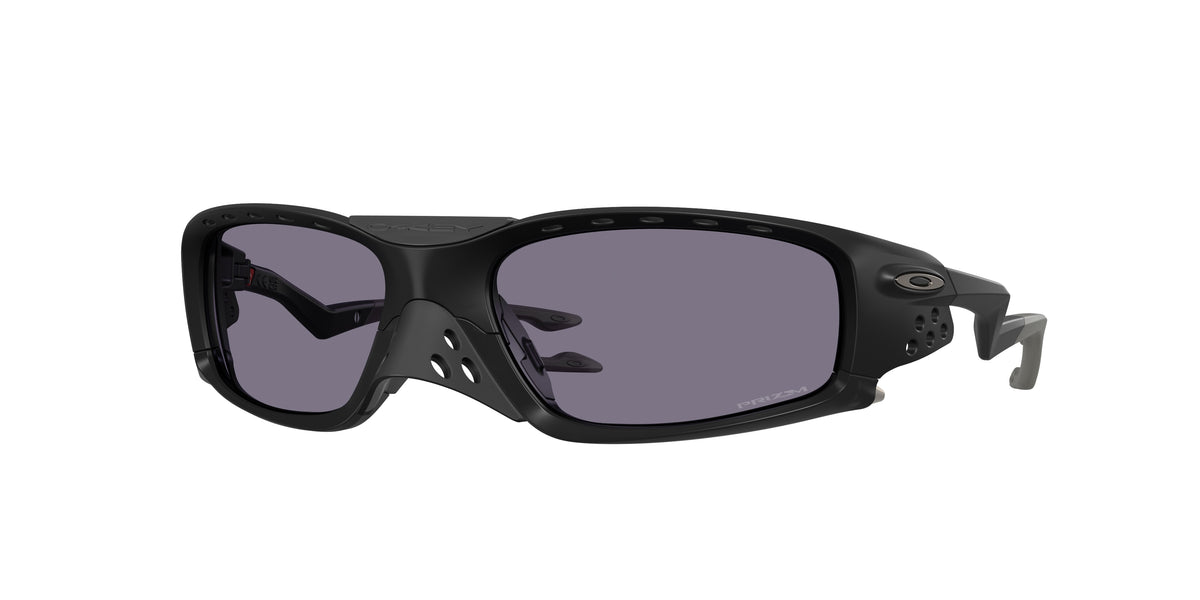 Oakley OO9529 Matte Black Sunglasses