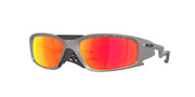 Oakley OO9529 Titanium Sunglasses