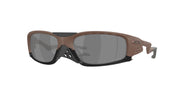 Oakley OO9529 Mahogany Sunglasses
