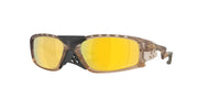 Oakley OO9529 Matte Sepia Sunglasses