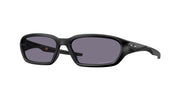Oakley OO9530 Matte Black Sunglasses